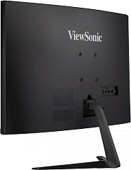 Монитор 27" ViewSonic VX2719-PC-MHD, Black, VA, 1980x1080@240Hz, 250кд/м2, 4000:1, 1ms, 2xHDMI, DP