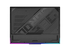 Ноутбук Asus G614JU, Core i5-13450HX/16''WUXGA/16GB/512GB/GF RTX4050 6GB/LAN/DOS