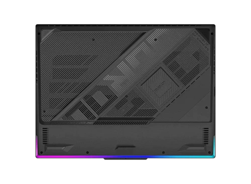 Ноутбук Asus G614JU, Core i5-13450HX/16''WUXGA/16GB/512GB/GF RTX4050 6GB/LAN/DOS