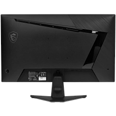 Монитор 27" MSI MAG 275QF IPS 2560x1440 180Hz 0,5ms 300cd/m 1000:1 HDR 1xDP 2xHDMI Черный