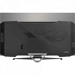 Монитор 48" Asus ROG Swift PG48UQ, Black, OLED, 3840x2160@138Hz, 450кд/м2, 135000:1, 0.1ms,2xHDMI,DP