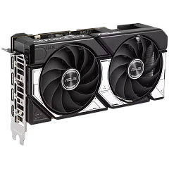Видеокарта ASUS GeForce RTX5060 8GB, DAUL OC Edition GDDR7 128-bit 1xHDMI 3xDP DUAL-RTX5060-O8G