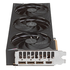 GF RTX5060, Gigabyte Aorus Elite, 2722MHz/28000MHz, 128bit, 8GB GDDR7, HDMI, 3xDP