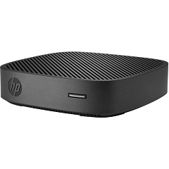 HP Thin Client t430 16 / 2 Pro / SZC / USB Business Slim kbd / 3yw / Intel 9260 ac 2x2 BT 5