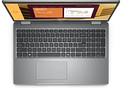Ноутбук Dell/Latitude 5550/3г/Core Ultra 7/155U/1,7 GHz/16 Gb (2x8Gb)/512 Gb NVMe SSD/15,6'' FHD IPS 250nits/Wi-Fi 6/BT 5.3/Win11 Pro/64/Backlit Keybo