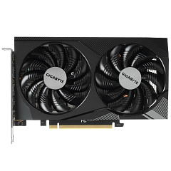 GF RTX3060, Gigabyte Gaming OC (rev. 2.0), 1807MHz/15000MHz, 128bit, 8GB GDDR6, 2xHDMI, 2xDP