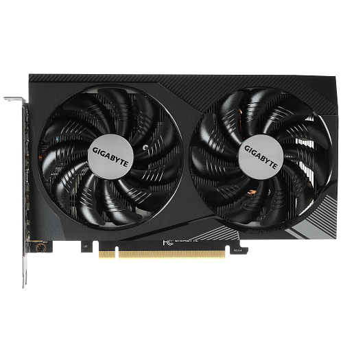GF RTX3060, Gigabyte Gaming OC (rev. 2.0), 1807MHz/15000MHz, 128bit, 8GB GDDR6, 2xHDMI, 2xDP