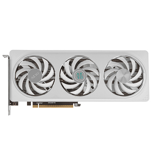 Видеокарта Gigabyte (GV-N5060AERO OC-8GD) RTX5060 AERO OC 8G