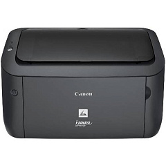 Принтер Canon/i-SENSYS LBP6030B/A4/18 ppm/600x600 dpi/2 шт картриджа Canon 725 в комплекте