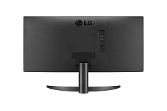 Монитор LCD 26'' 21:9 2560x1080 IPS, nonGLARE, 75 Гц, 250cd/m2, H178°/V178°, 1000:1, 16.7M, 5ms, 2Y, Черный