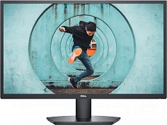 Монитор 27" Dell SE2722H, Black, VA, 1920x1080, 250кд/м2, 1000:1, 8ms, HDMI, VGA