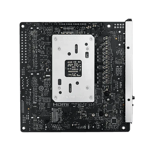 Материнская плата ASUS ROG STRIX B850-I GAMING WIFI AM5 2xDDR5 2xSATA 2xM.2 HDMI USB-C Mini-ITX