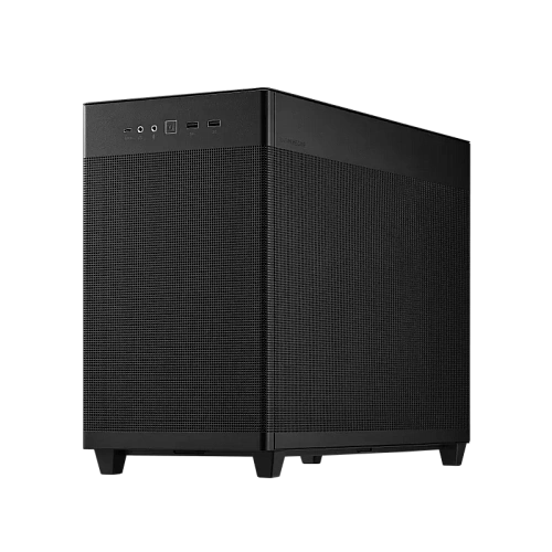 Корпус ASUS Prime AP201 mATX/mITX Белый 90DC00G3-B39010