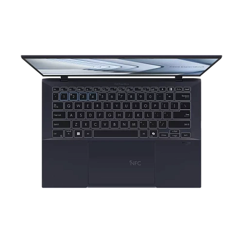 Ноутбук Asus B9403CVAR, Core 7-150U/14"WQXGA+/16GB/1TB/Intel Graphics/W11P