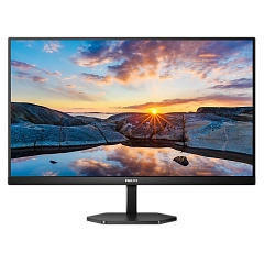 Монитор 27" Philips 27E1N3300A/00, Black, IPS, 1920x1080@75Hz, 300кд/м2, 1000:1, 4ms, USB-C, HDMI