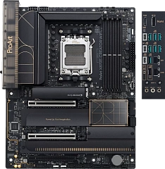 Материнская плата ASUS PROART X870E-CREATOR WIFI AM5 4xDDR5 4xSATA 4xM.2 HDMI ATX