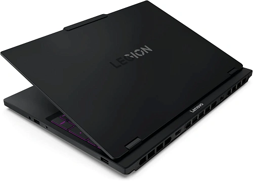 Ноутбук Lenovo Legion 5 15IAX10, Core Ultra 7 255HX/15.1"WQXGA/32GB/1TB/GF RTX5070 8GB/LAN/DOS