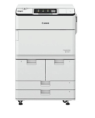 МФП Canon/imageRUNNER ADVANCE DX 8986 PRO/принтер/сканер/копир/факс/A3/0 ppm/1200x1200 dpi