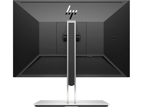 Монитор LCD 24'' [16:9] 1920х1200(WUXGA) IPS, nonGLARE, 60 Hz, 250 cd/m2, H178°/V178°, 1000:1, 20М:1, 16.7M, 5ms, VGA, HDMI, DP, USB-Hub, Height adj, Pivot, Tilt, Swivel, 1Y, Black,Silver