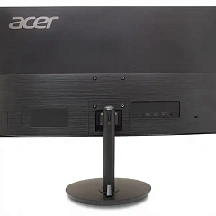Монитор 27" Acer Nitro KG270X1, Black, IPS, 1920x1080@200Hz, 250 кд/м2, 1000:1, 1ms, 2xHDMI, DP
