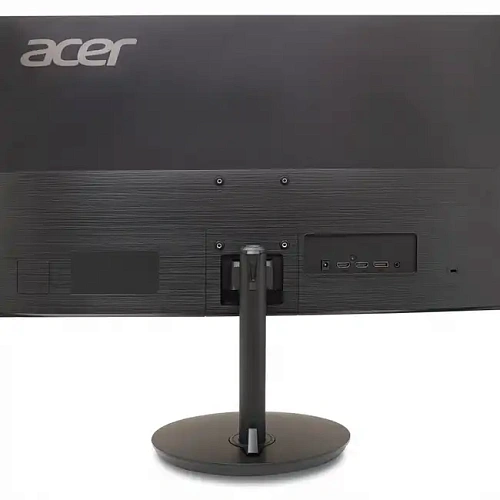 Монитор 27" Acer Nitro KG270X1, Black, IPS, 1920x1080@200Hz, 250 кд/м2, 1000:1, 1ms, 2xHDMI, DP