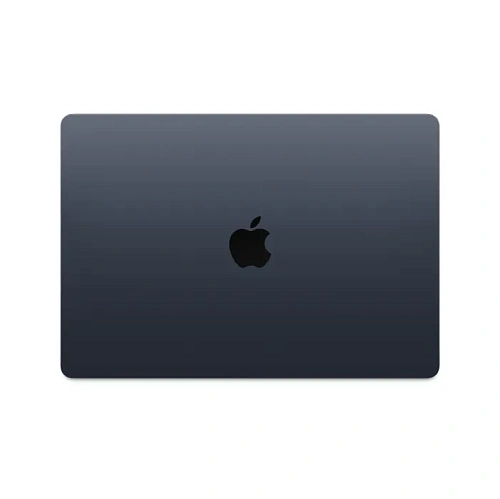 Ноутбук Apple MacBook Air A2941, Apple M2/15.3"Retina/8GB/512GB/10-core GPU/MacOS/Midnight