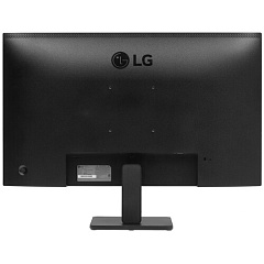 Монитор 27" LG 27MR400-B, Black, IPS, 1920x1080@100Hz, 250кд/м2, 1300:1, 5ms, HDMI, VGA