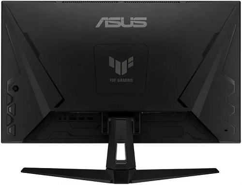 Монитор 27" Asus TUF Gaming VG27AQA1A, Black, VA, 2560x1440@170Hz, 300кд/м2, 300:1, 1ms, 2xHDMI, DP
