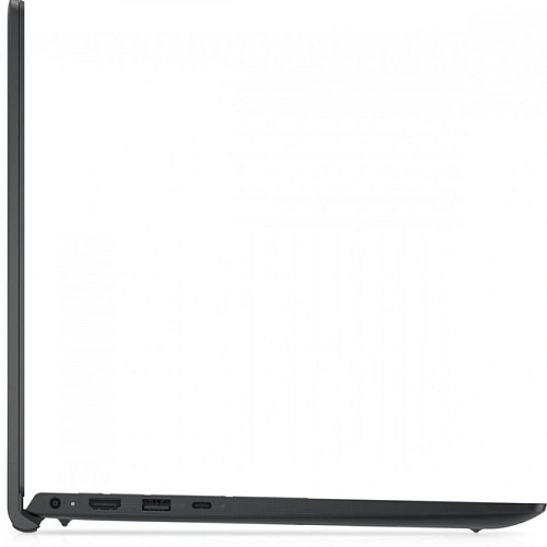 Ноутбук Dell/Vostro 3525/Ryzen 5/5625U/2,3 GHz/8 Gb/M.2 PCIe SSD/256 Gb/No ODD/Radeon/Graphics/256 Mb/15,6 ''/1920x1080/Windows 11/Pro/64/Черный