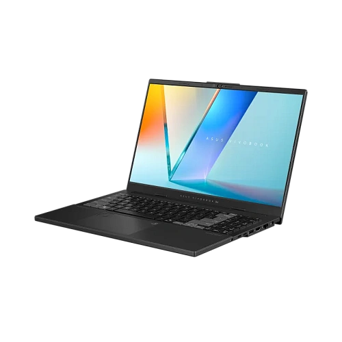 Ноутбук Asus/Vivobook Pro 15 OLED/N6506CU-MA053/1г/Core Ultra 7/255H/2 GHz/24 Gb/PCIe NVMe SSD/1000 Gb/No ODD/GeForce/RTX 4050/6 Gb/15,6 ''/2880x1620