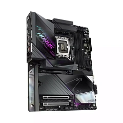 Материнская плата Gigabyte Z890 AORUS MASTER