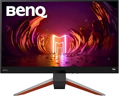 Монитор LCD 27'' EX270QM BENQ 16:9 2560 x 1440 (WQXGA) IPS, nonGLARE, 400cd/m2, H178°/V178°, 1000:1, 12M:1, 16.7M, 1ms, HDMI, DP, USB-C, USB-B, HDCP