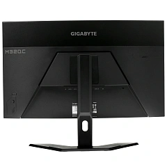 Монитор 31,5" Gigabyte M32QC-EK