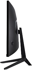 Монитор 34" Acer Nitro ED343CURXbmiippx Curved, Black,VA,3440x1440@240Hz,300кд/м2, 4000:1,0.5ms,HDMI