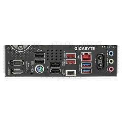 Матплата Gigabyte B650E Eagle WF6E, AM5, ATX, 4DDR-5, 4хPCI-Ex16, 4SATA, 3xM.2, HDMI, DP, 16USB