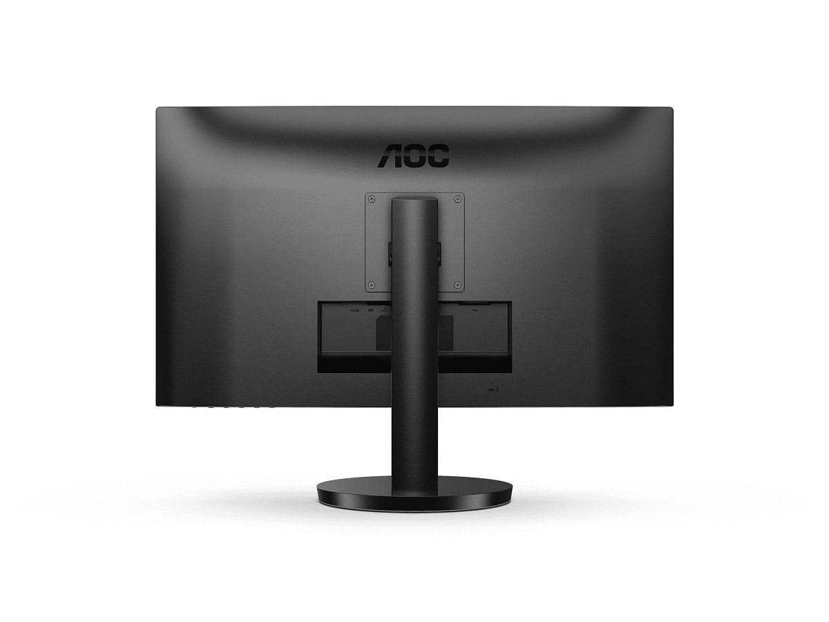 Монитор 27" AOC 27B3CF2/01, Black, IPS, 1920x1080@100Hz, 250кд/м2, 1300:1, 1ms, HDMI