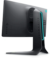 Монитор 25" Dell Alienware AW2521H, Black, IPS, 1920x1080@360Hz, 400кд/м2, 1000:1, 1ms, 2xHDMI, DP