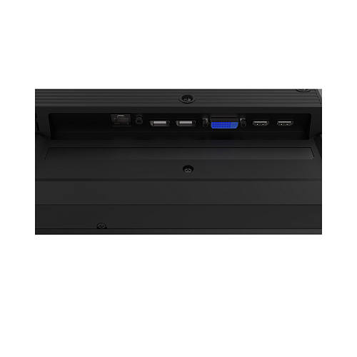 Монитор 75" iiyama ProLite LH7575UHS-B1AG,Black,IPS,3840x2160@60Hz,500кд/м2,1200:1,8ms,USB,3xHDMI,DP