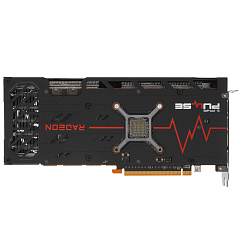 Radeon RX6750XT, Sapphire Pulse Gaming OC, 2618MHz/18000MHz, 192bit, 12GB GDDR6, HDMI, 3xDP