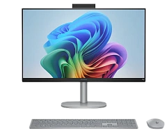Моноблок HP OmniStudio X 27-cs1013ci, 27"FHD, Core Ultra 5 226V/16GB/1TB/Arc Graphics/W11H