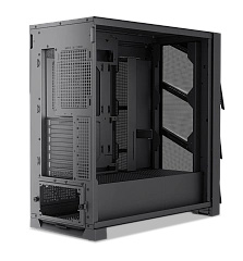 Корпус ПК без БП SEGOTEP KL-Aeolus black
