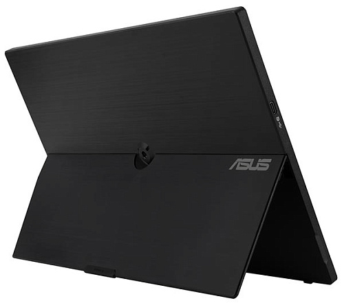 Монитор 15.6" ASUS ZenScreen MB16ACV IPS 1920x1080 60Hz 5ms 250cd/m 800:1 1xUSB-C