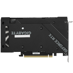 GF RTX3060, Gigabyte Gaming OC (rev. 2.0), 1807MHz/15000MHz, 128bit, 8GB GDDR6, 2xHDMI, 2xDP