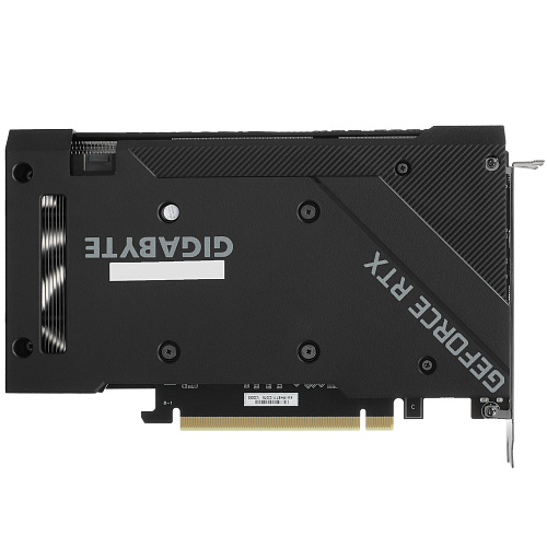 GF RTX3060, Gigabyte Gaming OC (rev. 2.0), 1807MHz/15000MHz, 128bit, 8GB GDDR6, 2xHDMI, 2xDP