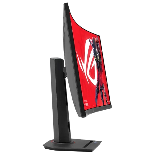 Монитор 31.5" ASUS ROG Strix XG32WCMS VA 2560x1440 280Hz 1ms 350cd/m 4000:1 1500R HDMI DP USB-C