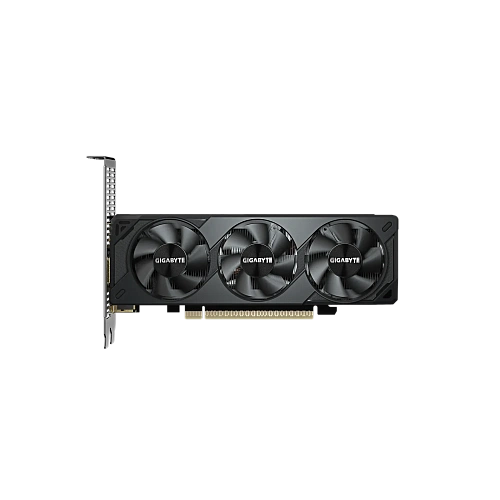 Видеокарта Gigabyte (GV-N5060OC-8GL) RTX5060 OC Low Profile 8G