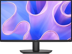 Монитор 27" Dell SE2725HM, Black, IPS, 1920x1080@100Hz, 250кд/м2, 1000:1, VGA, HDMI