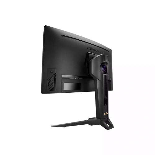 Монитор 27" ASRock PG27QRT2A