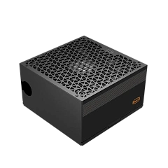 Блок питания PCCooler YK550, 550W, Non Modular, 80+ BRONZE, Fan 135mm, P5-YK550-B1F
