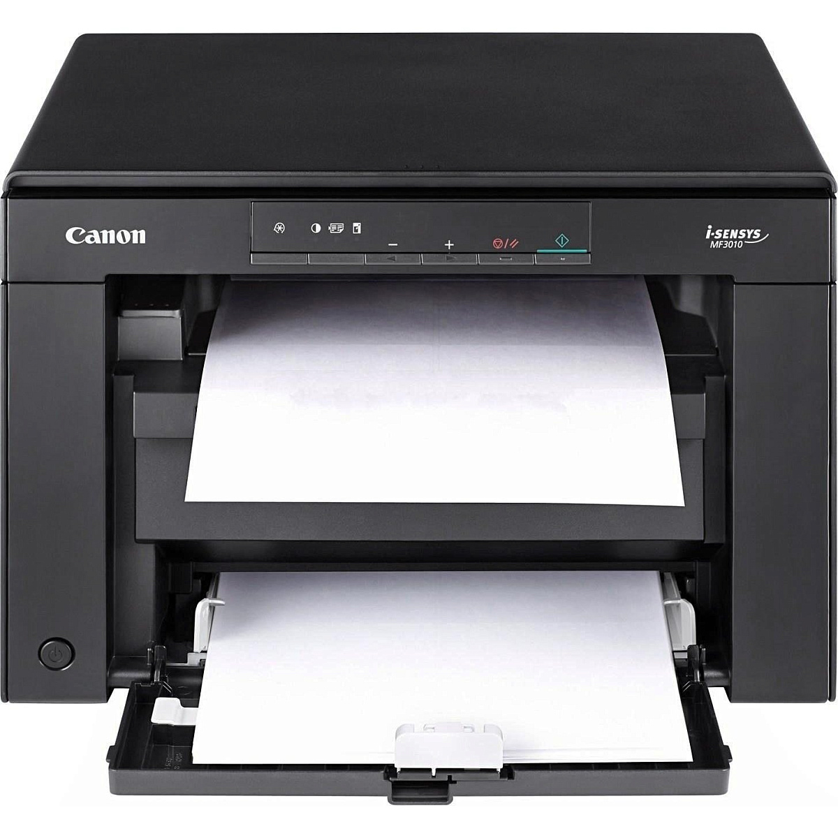 МФП Canon/i-SENSYS MF3010/принтер/сканер/копир/A4/18 ppm/600x600 dpi